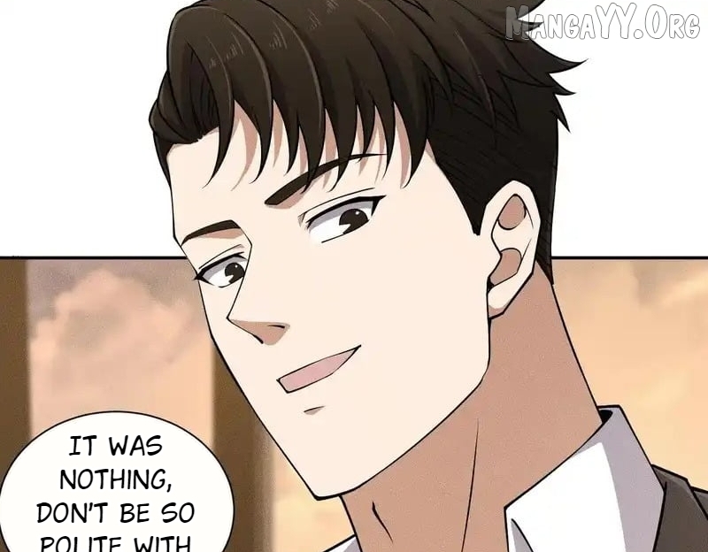 Hidden Dragon in the City (2025) Chapter 35 - page 102